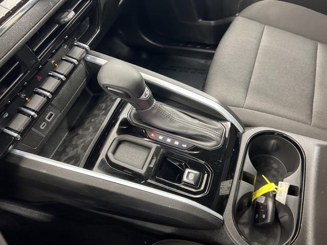 used 2023 Chevrolet Colorado car, priced at $23,451