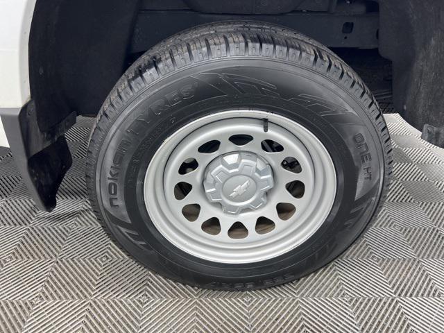 used 2023 Chevrolet Colorado car, priced at $23,451