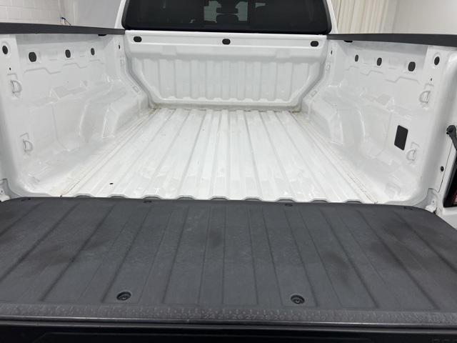 used 2023 Chevrolet Colorado car, priced at $23,451