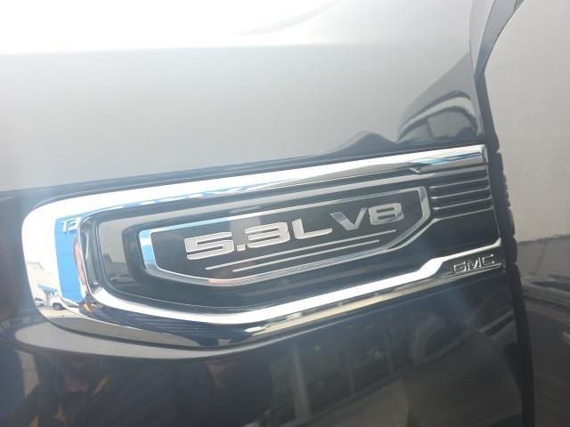 used 2020 GMC Sierra 1500 car, priced at $27,500