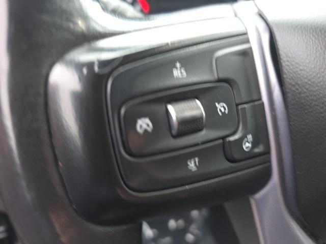 used 2020 GMC Sierra 1500 car, priced at $27,500