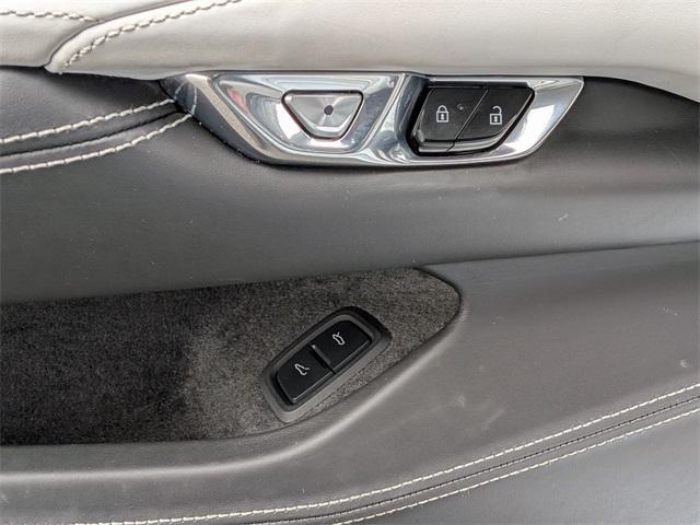 used 2021 Chevrolet Corvette car, priced at $69,900