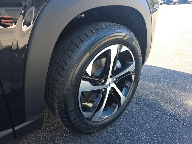 new 2026 Chevrolet Trax car, priced at $25,390