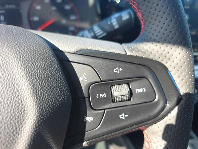 new 2026 Chevrolet Trax car, priced at $25,390