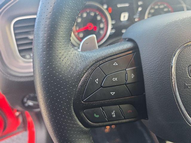 used 2023 Dodge Charger car, priced at $57,000