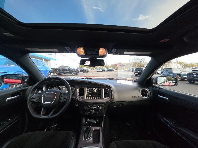 used 2023 Dodge Charger car, priced at $57,000