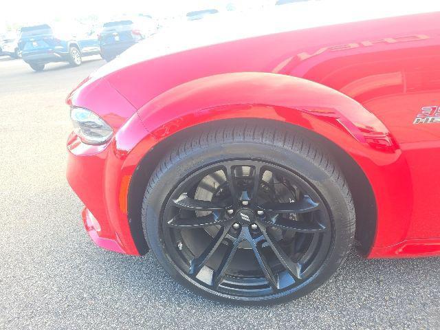 used 2023 Dodge Charger car, priced at $57,000