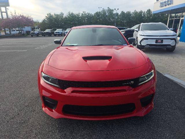 used 2023 Dodge Charger car, priced at $57,000