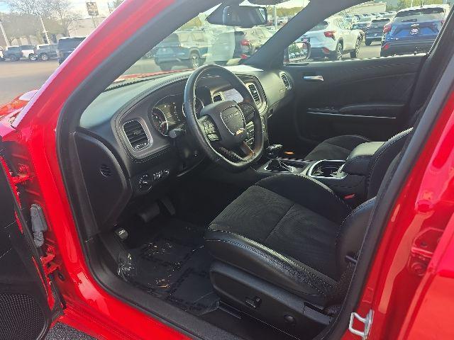 used 2023 Dodge Charger car, priced at $57,000