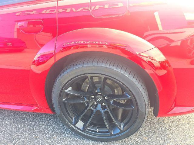 used 2023 Dodge Charger car, priced at $57,000