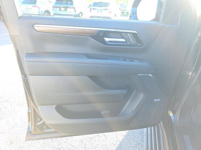 new 2026 Chevrolet Tahoe car, priced at $90,000