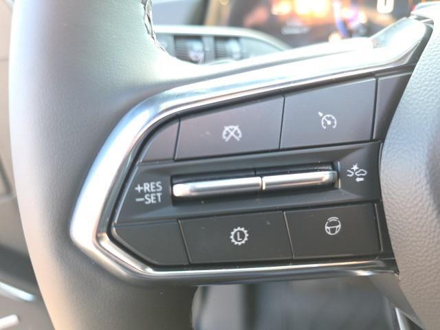 new 2026 Chevrolet Tahoe car, priced at $90,000