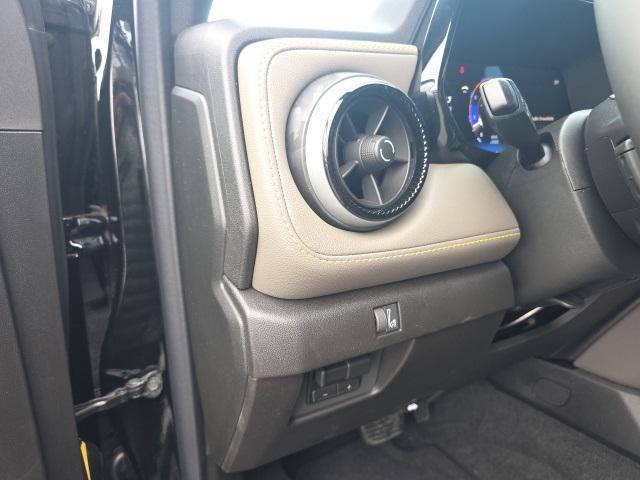 new 2026 Chevrolet Colorado car, priced at $53,620