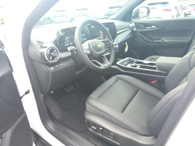 new 2026 Chevrolet Equinox car, priced at $34,490