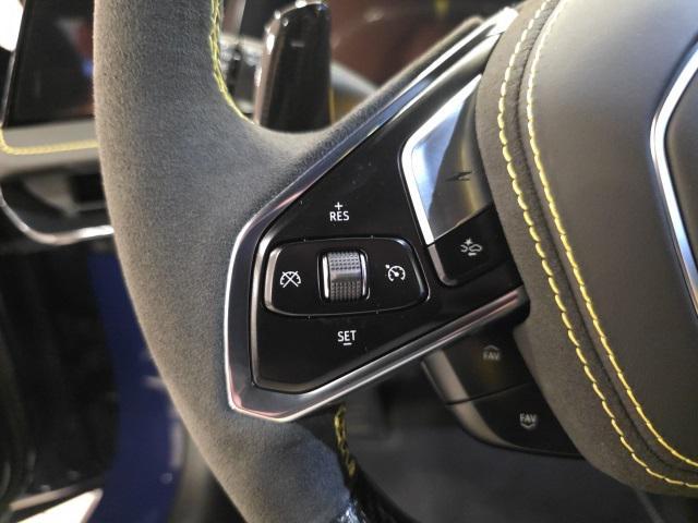 new 2026 Chevrolet Corvette car, priced at $152,500