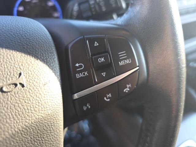 used 2022 Ford Bronco Sport car, priced at $18,000