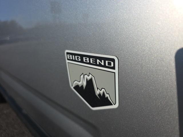 used 2022 Ford Bronco Sport car, priced at $18,000