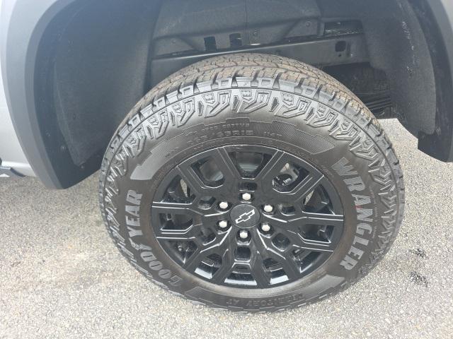 new 2026 Chevrolet Colorado car, priced at $42,735