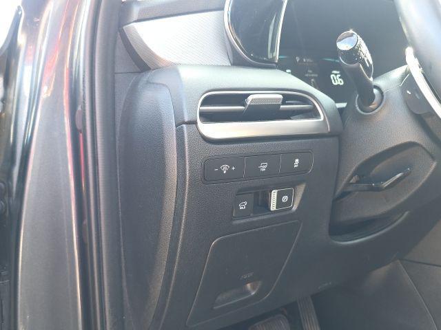 used 2023 Hyundai Palisade car, priced at $36,000