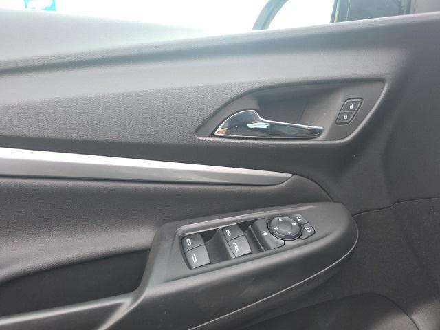 used 2023 Chevrolet Bolt EUV car, priced at $20,000