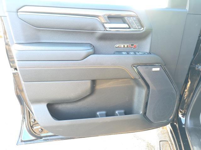 used 2023 GMC Sierra 1500 car, priced at $53,000