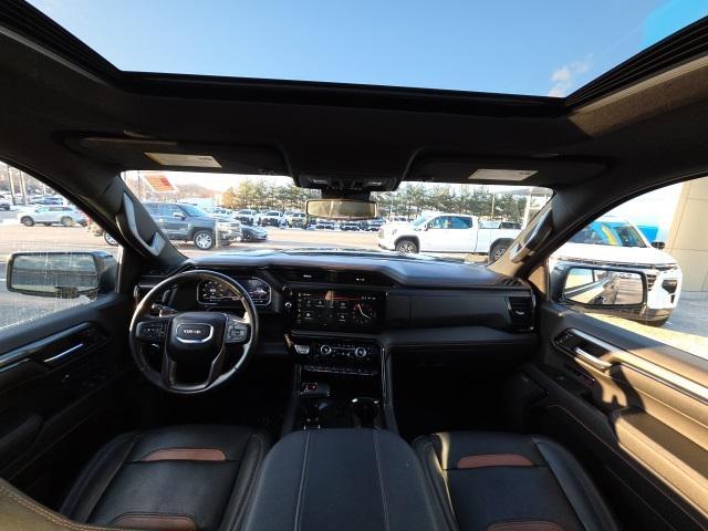 used 2023 GMC Sierra 1500 car, priced at $53,000