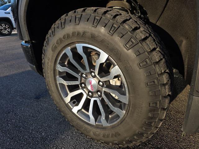 used 2023 GMC Sierra 1500 car, priced at $53,000