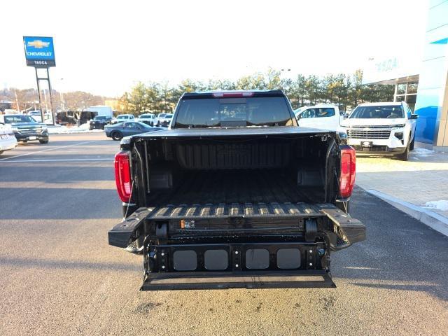used 2023 GMC Sierra 1500 car, priced at $53,000
