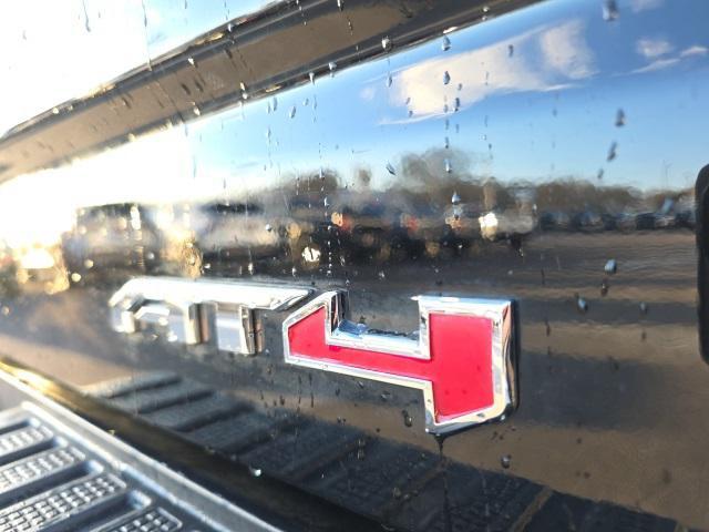 used 2023 GMC Sierra 1500 car, priced at $53,000