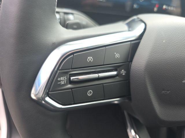 new 2026 Chevrolet Equinox car, priced at $34,345