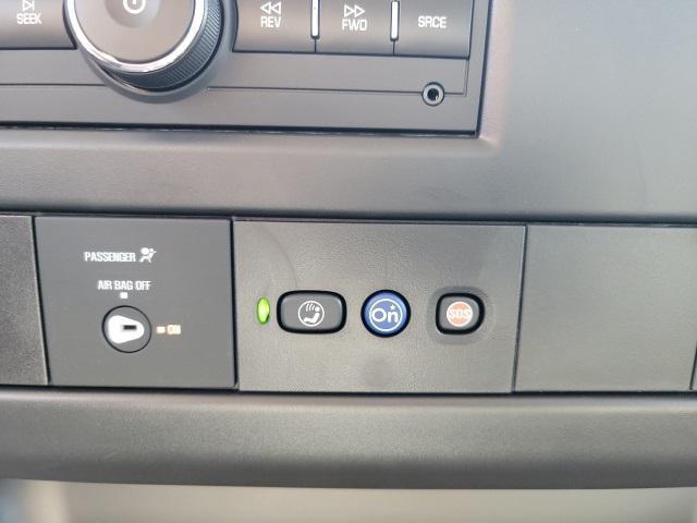 new 2024 Chevrolet Express 2500 car, priced at $42,500