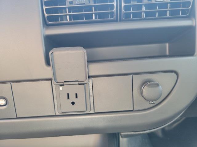 new 2024 Chevrolet Express 2500 car, priced at $42,500