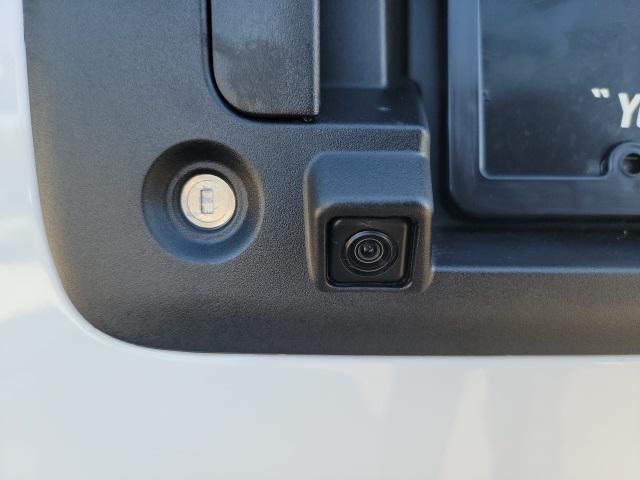 new 2024 Chevrolet Express 2500 car, priced at $42,500