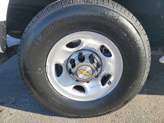 new 2024 Chevrolet Express 2500 car, priced at $42,500