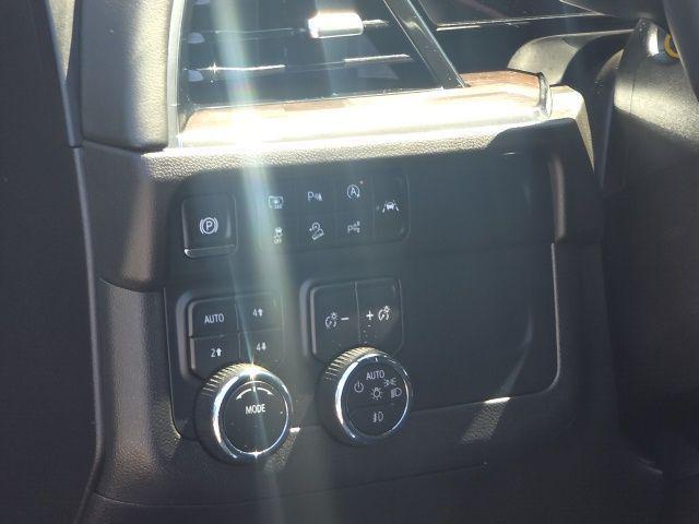 used 2025 Chevrolet Suburban car, priced at $64,394