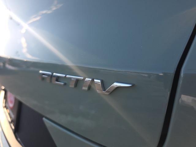 new 2026 Chevrolet TrailBlazer car, priced at $33,170