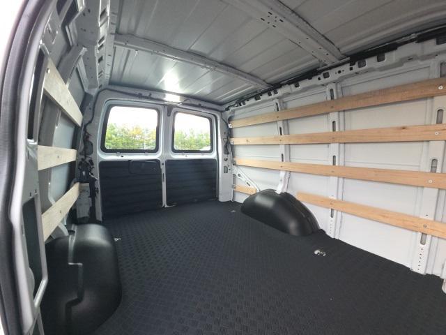 used 2024 Chevrolet Express 2500 car, priced at $31,000