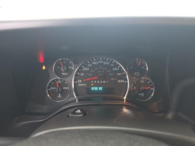 used 2024 Chevrolet Express 2500 car, priced at $31,000