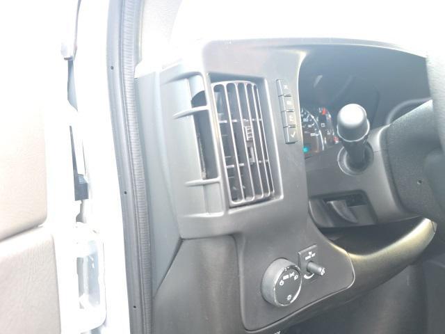 used 2024 Chevrolet Express 2500 car, priced at $31,000
