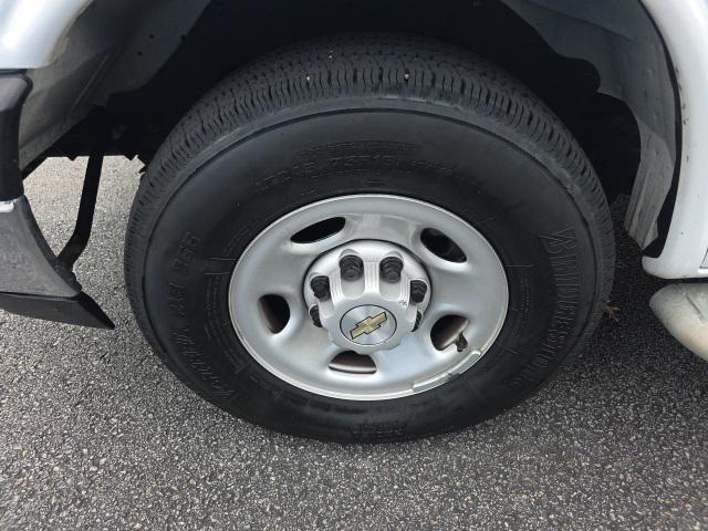 used 2024 Chevrolet Express 2500 car, priced at $31,000