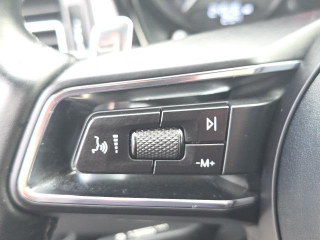 used 2022 Porsche Macan car, priced at $39,900