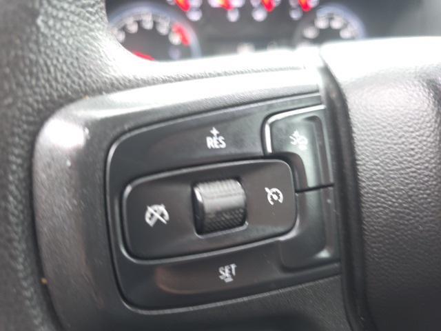 used 2023 Chevrolet Silverado 1500 car, priced at $28,000