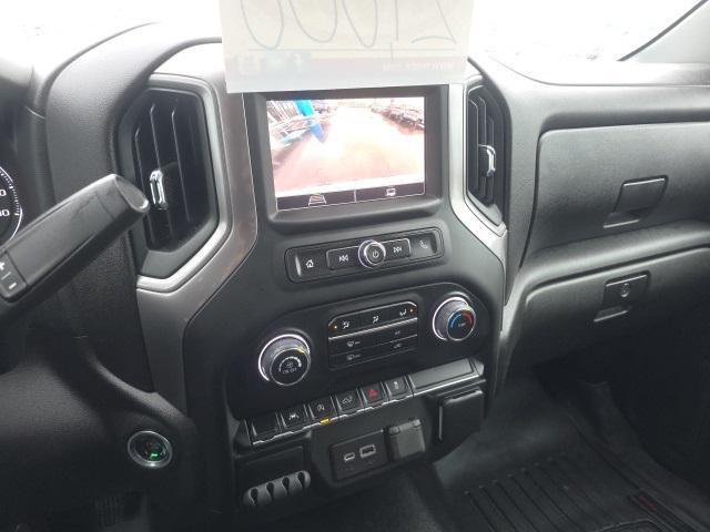 used 2023 Chevrolet Silverado 1500 car, priced at $28,000