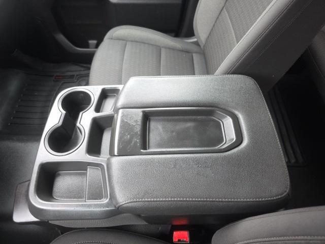 used 2023 Chevrolet Silverado 1500 car, priced at $28,000