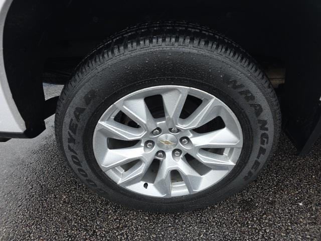 used 2023 Chevrolet Silverado 1500 car, priced at $28,000