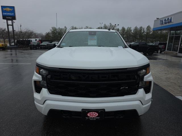 used 2023 Chevrolet Silverado 1500 car, priced at $28,000