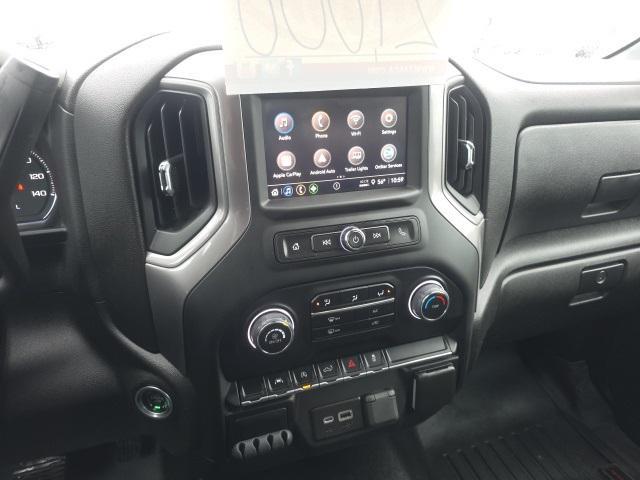 used 2023 Chevrolet Silverado 1500 car, priced at $28,000