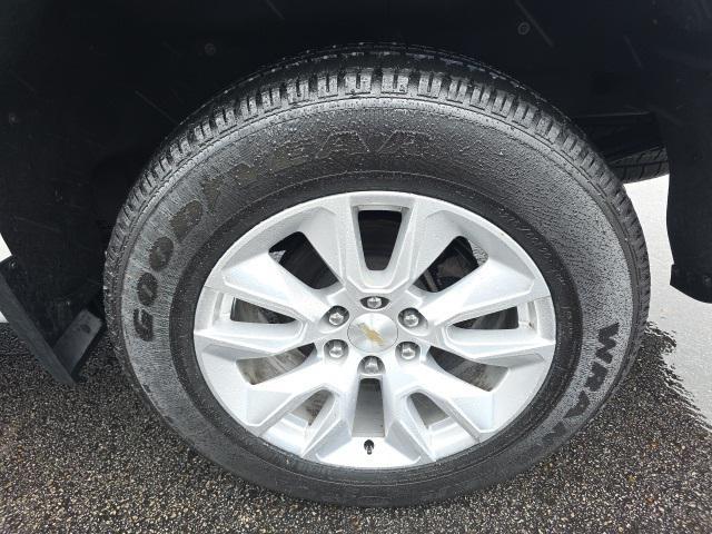 used 2023 Chevrolet Silverado 1500 car, priced at $28,000