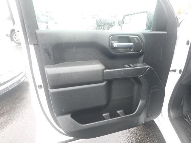 used 2023 Chevrolet Silverado 1500 car, priced at $28,000