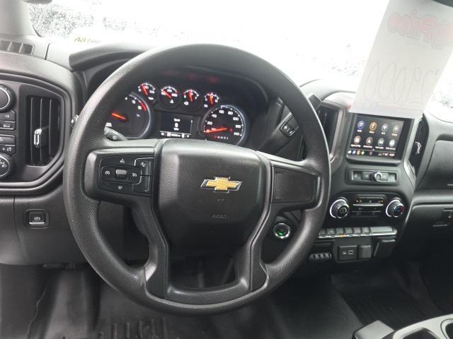 used 2023 Chevrolet Silverado 1500 car, priced at $28,000
